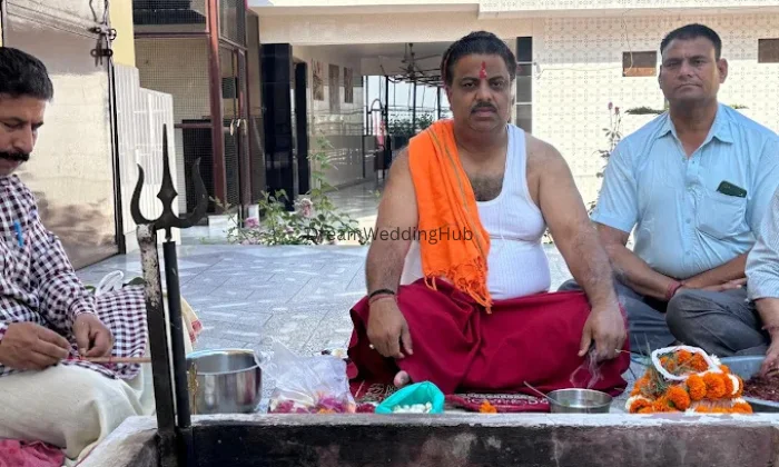 Best Astrologer In Patiala Sadhna Jyotish Kendra